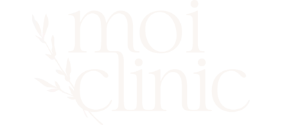 moi-clinic-logo-dark moi clinic logo dark at a Ninja Warrior gym in Melbourne, Australia.